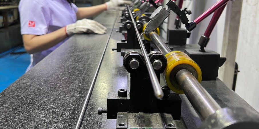 17-4PH鋼棒適合做高精密零件嗎？