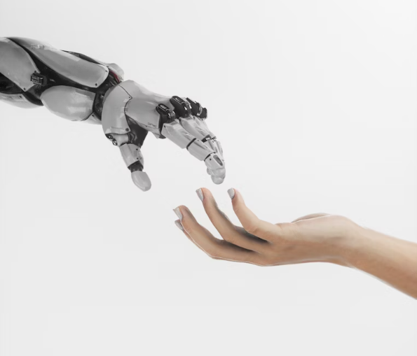 特種機(jī)器人 316 不銹鋼棒的應(yīng)用