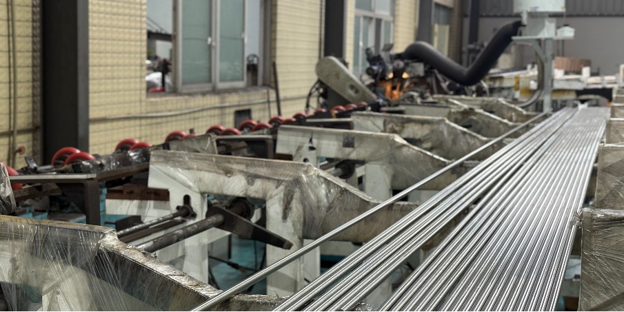 321 不銹鋼棒的保養(yǎng)方法：延長使用壽命的 5 個(gè)要點(diǎn)