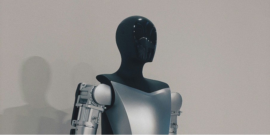 特斯拉 Optimus 用哪種不銹鋼棒？人形機(jī)器人材質(zhì)選型邏輯