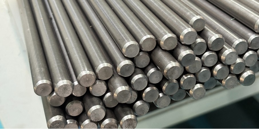 壓系統漏油？選對堵頭材料，3Cr13不銹鋼棒才是關鍵