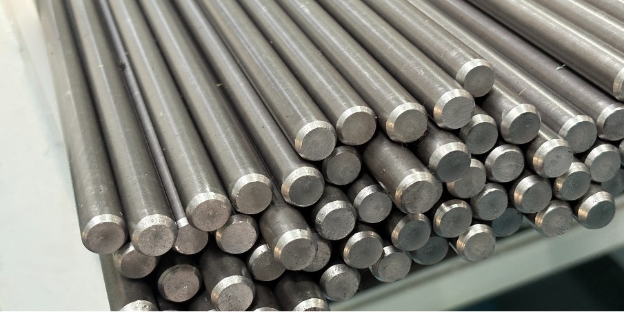 別再愁農機配件不耐用！選40Cr圓鋼就對了