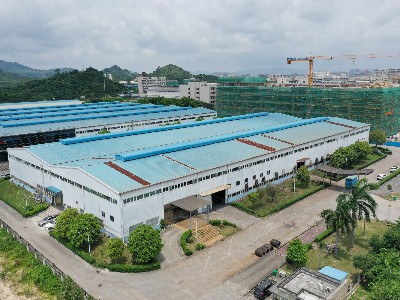 不銹鋼異型材企業對于客戶維護