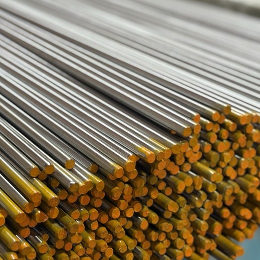 20CrMoPb合金鋼圓棒