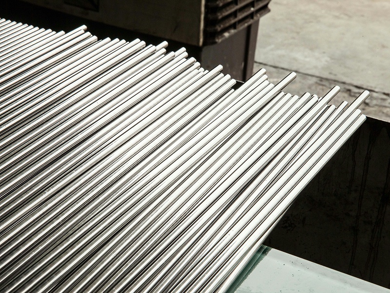 不銹鐵棒材和不銹鋼棒材有什么區別？